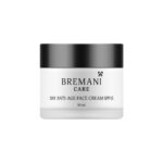 Day Anti-age Face Cream — Дневной антивозрастной крем для лица SPF15 40+